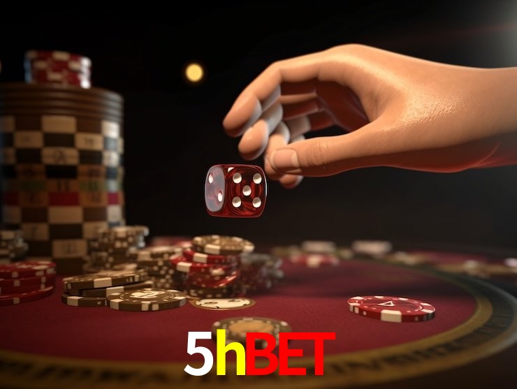 Estatísticas 5hbet