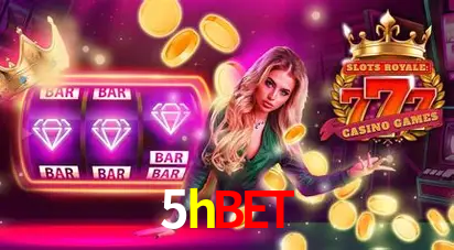 Desvendando o Mundo dos Jogos Virtuais na 5hbet