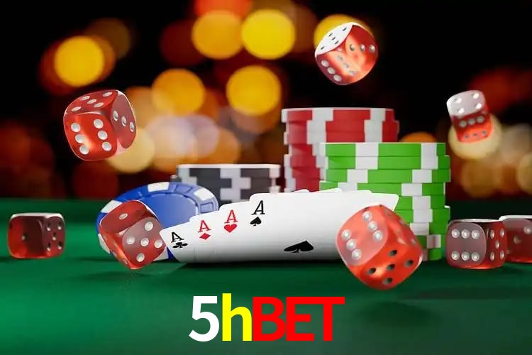 Experiência VIP 5hbet