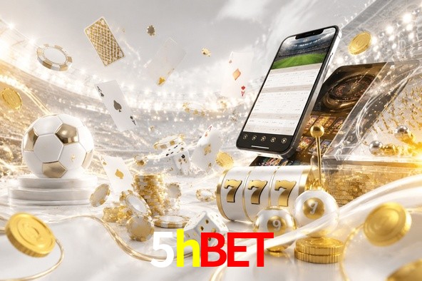 Experiência VIP 5hbet
