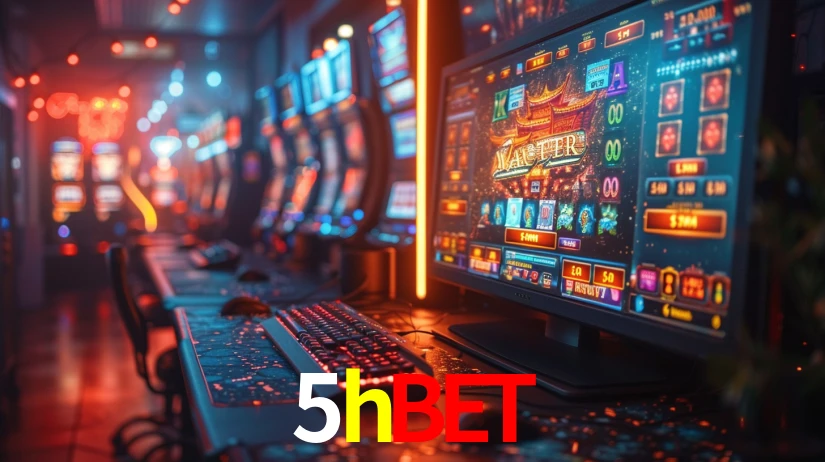 Experimente o Login Seguro Premium no 5hbet