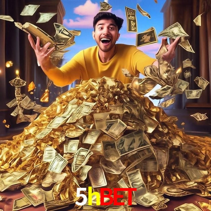Torneios 5hbet