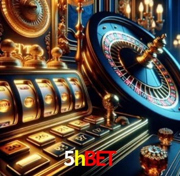 Casino Ao Vivo 5hbet