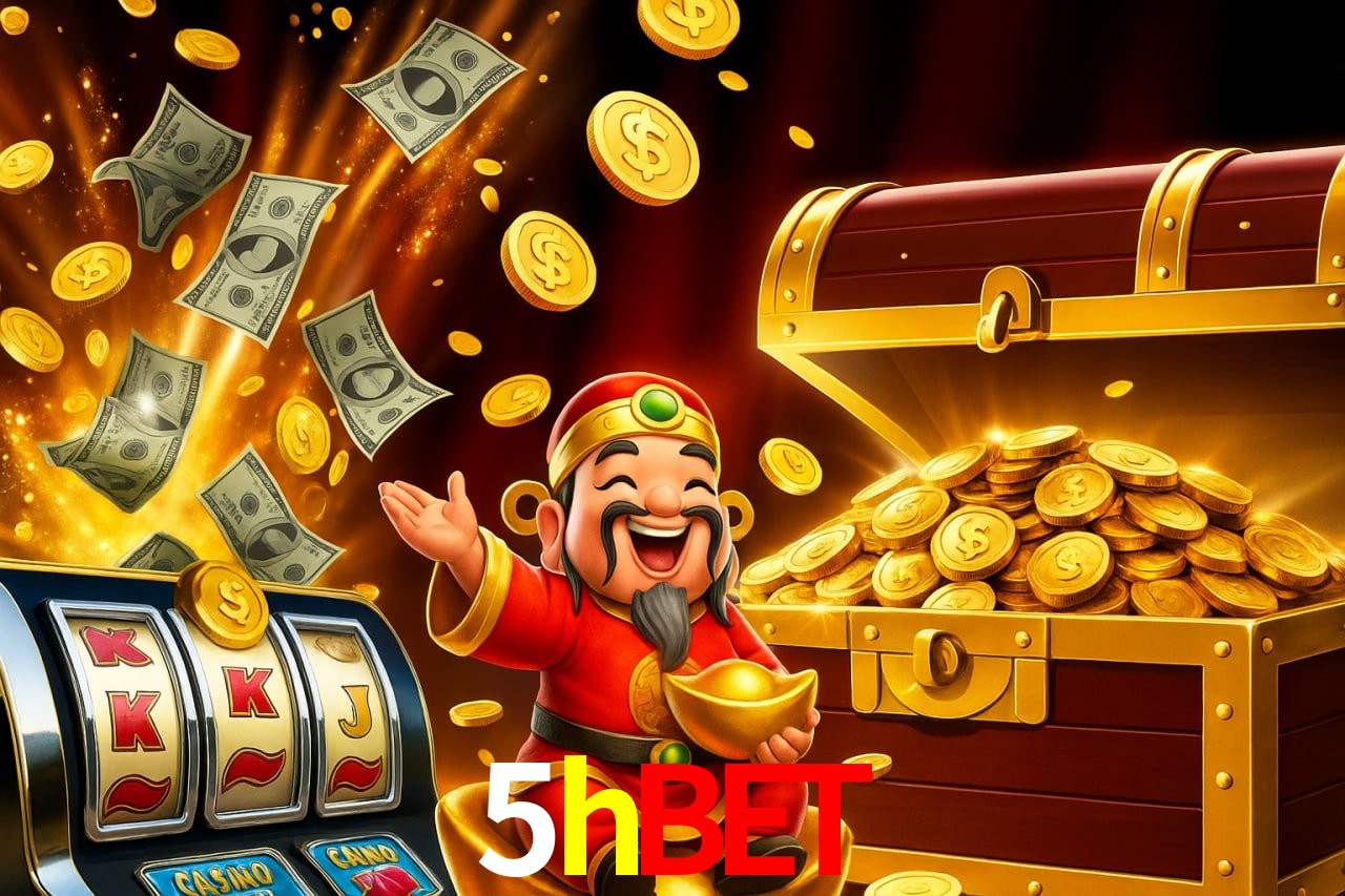 Interface Premium 5hbet