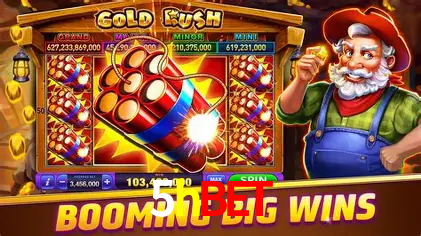 Descubra a Magia dos Jogos de Arcade no 5hbet