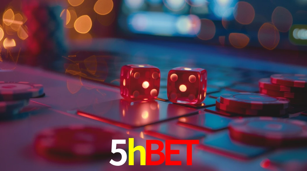 Flash Promotion 5hbet