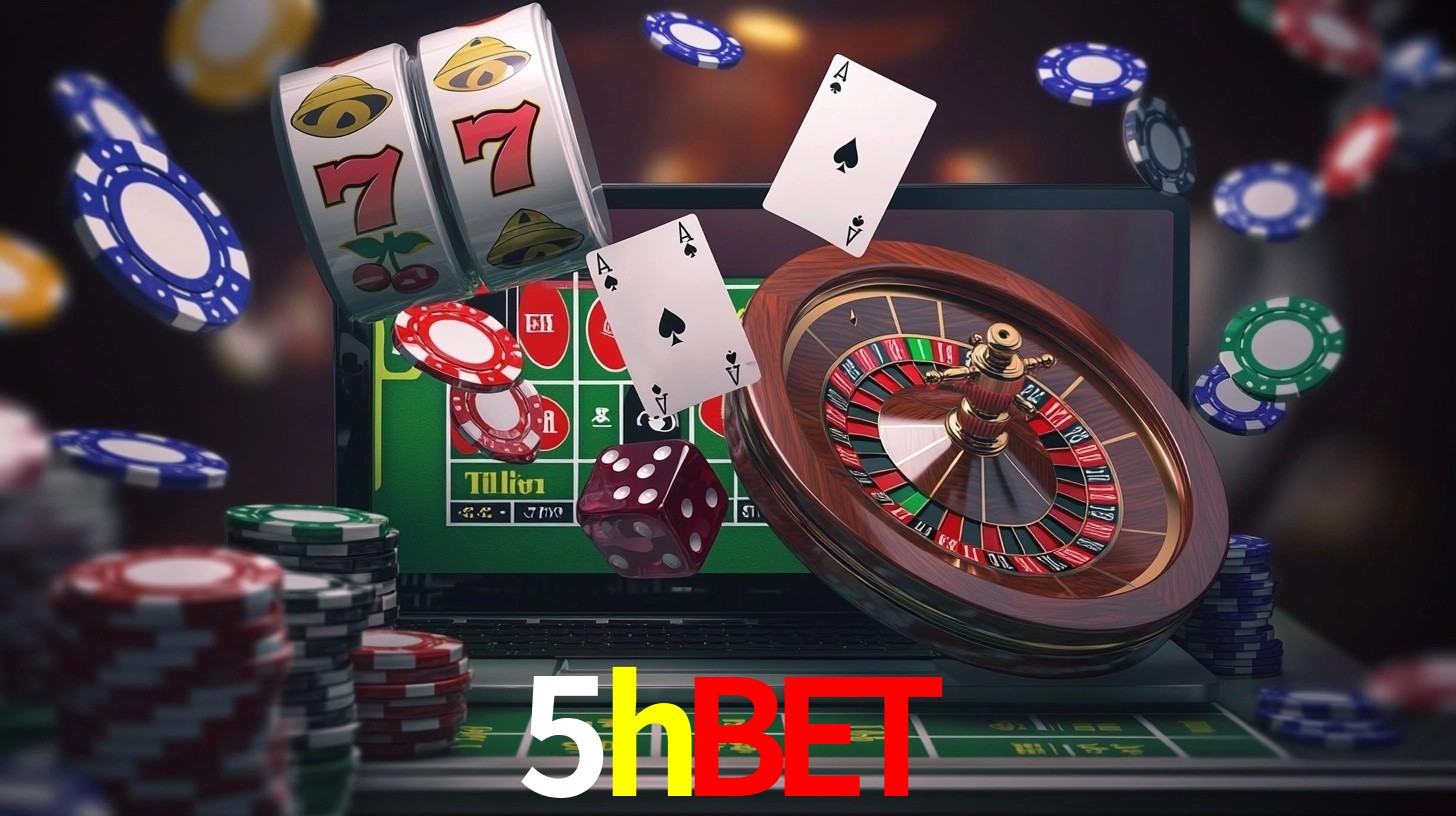 5hbet App Interface