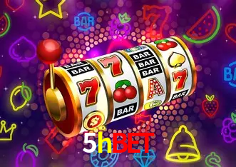 Apostas Esportivas na 5hbet: Um Guia Completo
