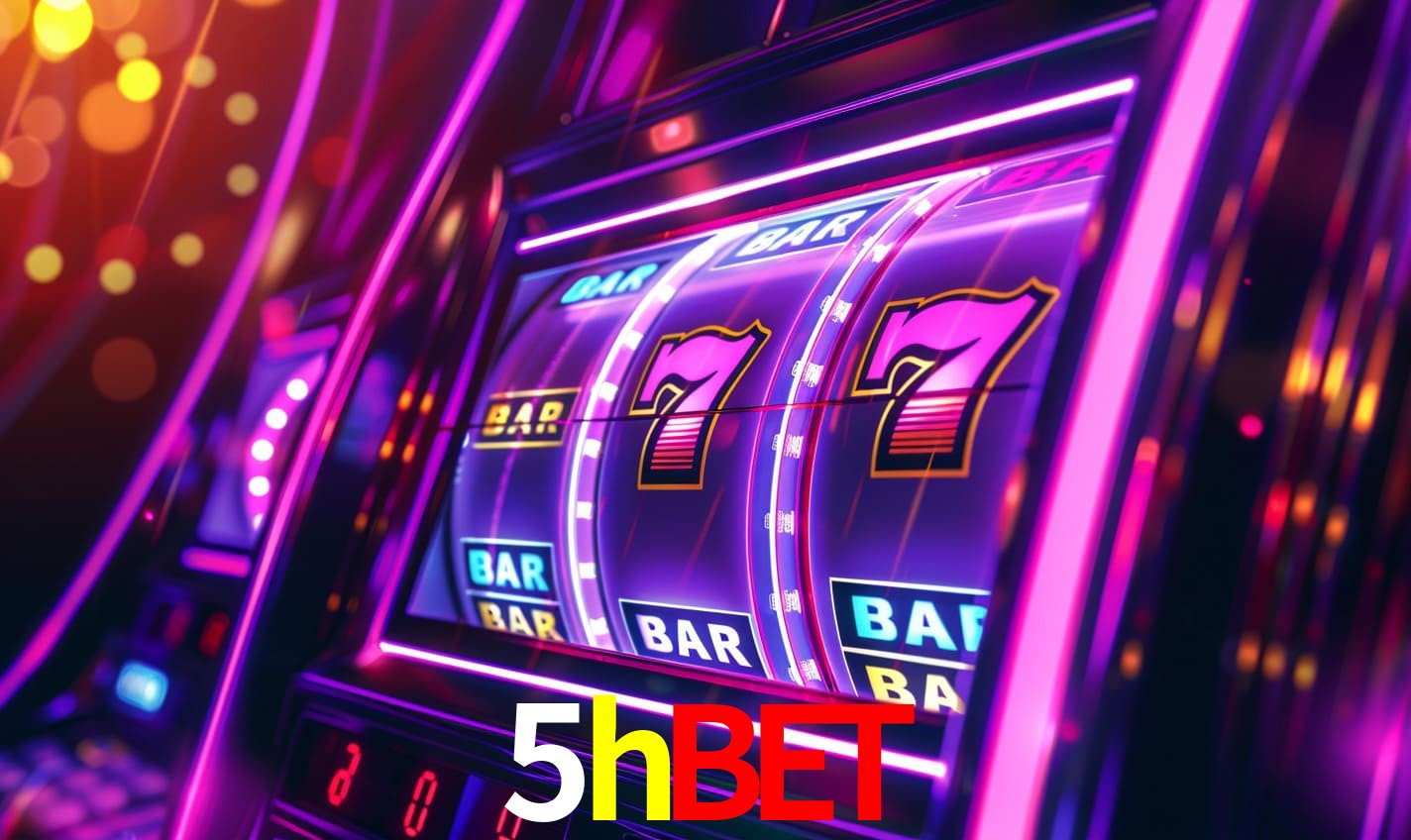 5hbet: Seu Especialista em Apostas Esportivas Brasileiras