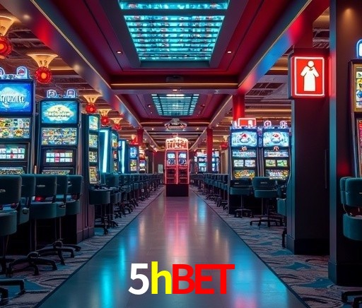 Descubra o Programa VIP da 5hbet: Vantagens Exclusivas para Jogadores