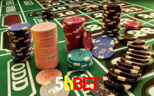 Bônus Generosos e Exclusivos no 5hbet para Você!