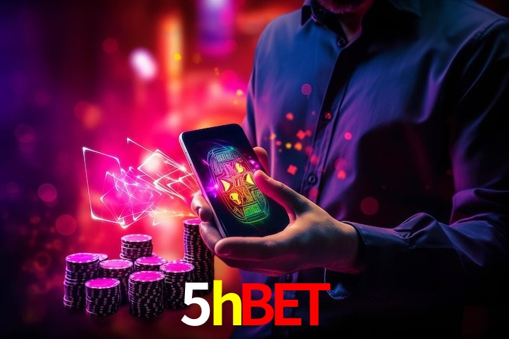 Bônus Diários 5hbet