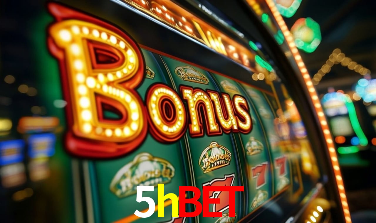 Integração de APIs 5hbet