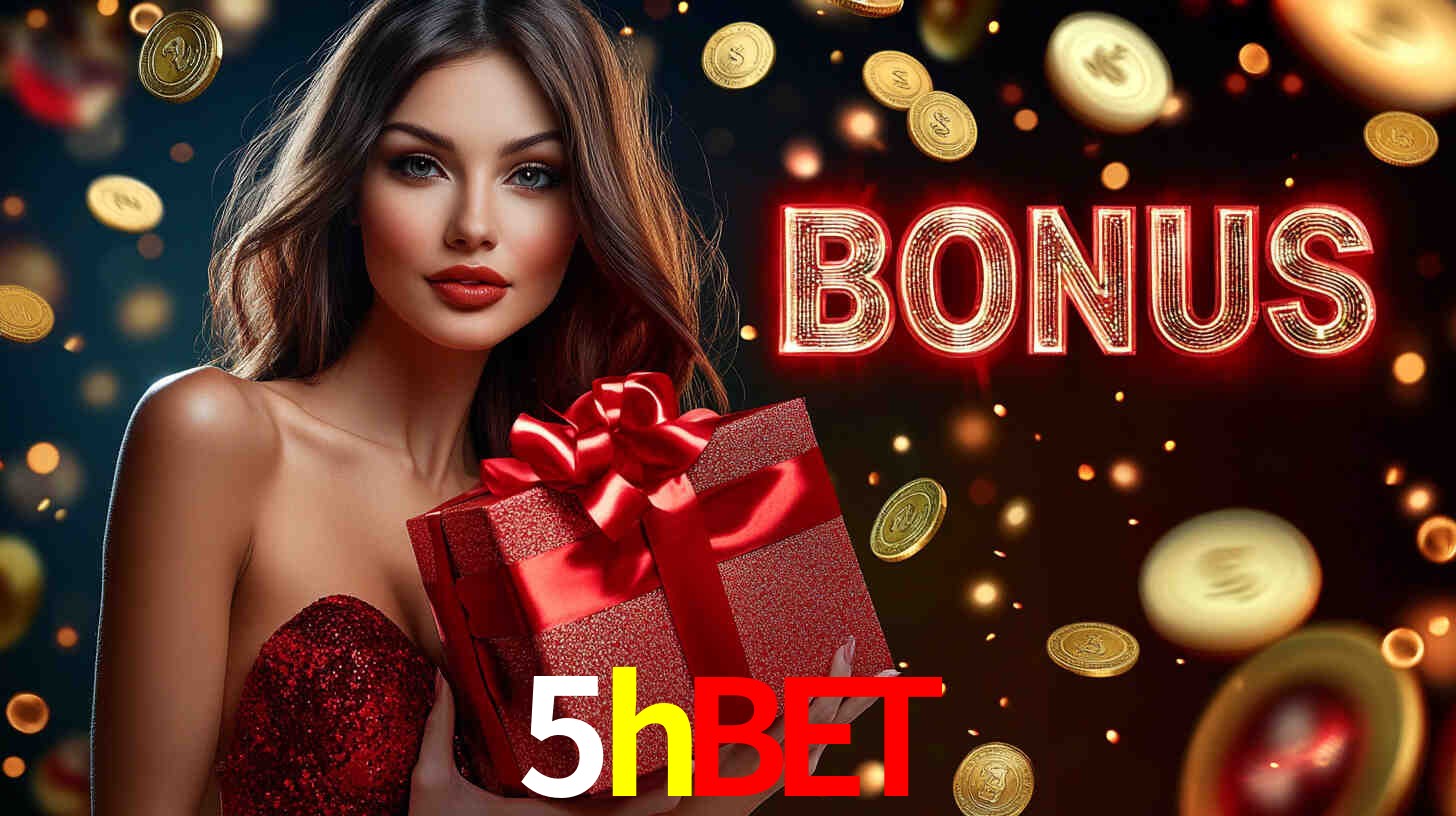 Apostas Esportivas na 5hbet: Um Guia Completo