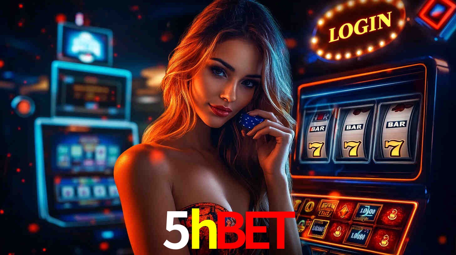 5hbet.com