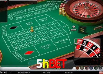 Descubra o Mundo do Cassino Online com 5hbet