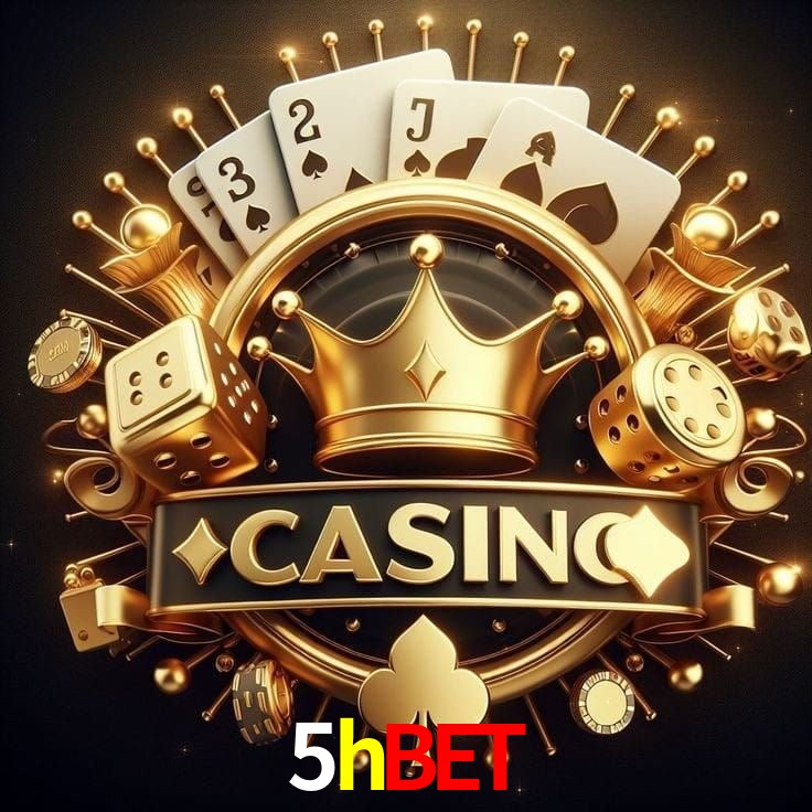 Apostas de Futebol 5hbet