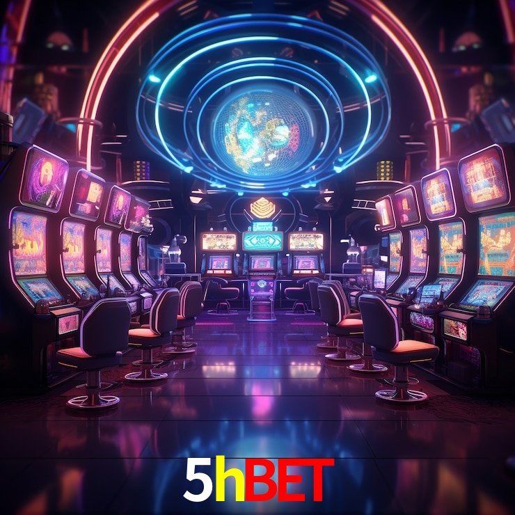 Ofertas Exclusivas 5hbet