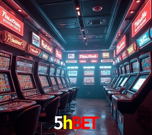 Design Responsivo 5hbet
