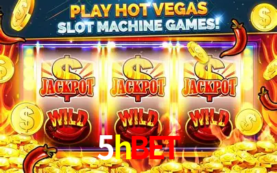 A Emoção da Loteria na 5hbet: Uma Chance de Mudança de Vida