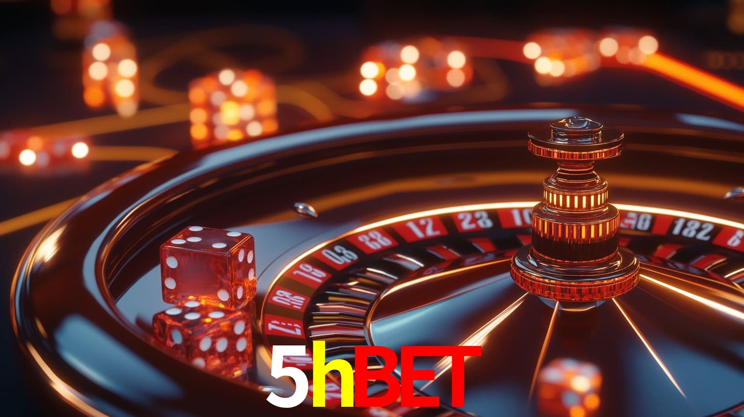 5hbet.com