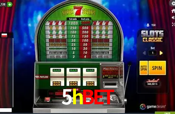 Descubra a Essência do 5hbet: Nossa História e Compromissos