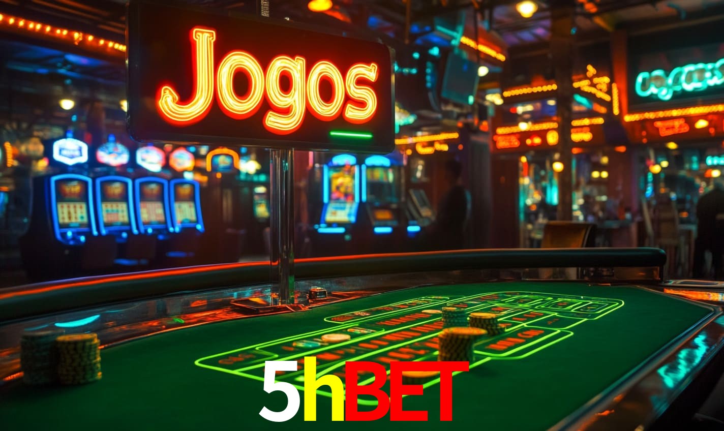 Estatísticas do Jogo 5hbet
