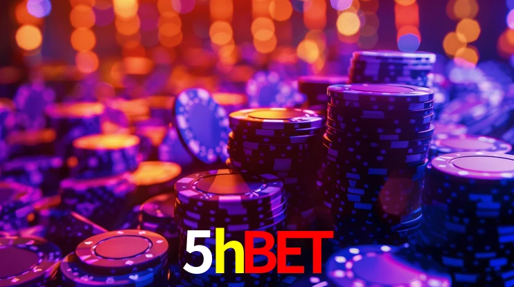 5hbet: A Experiência de Casino com Jogos de Mesa ao Vivo