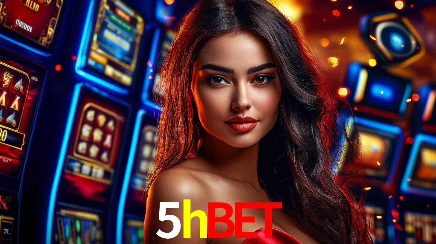 Descubra a Essência do 5hbet: Nossa História e Compromissos
