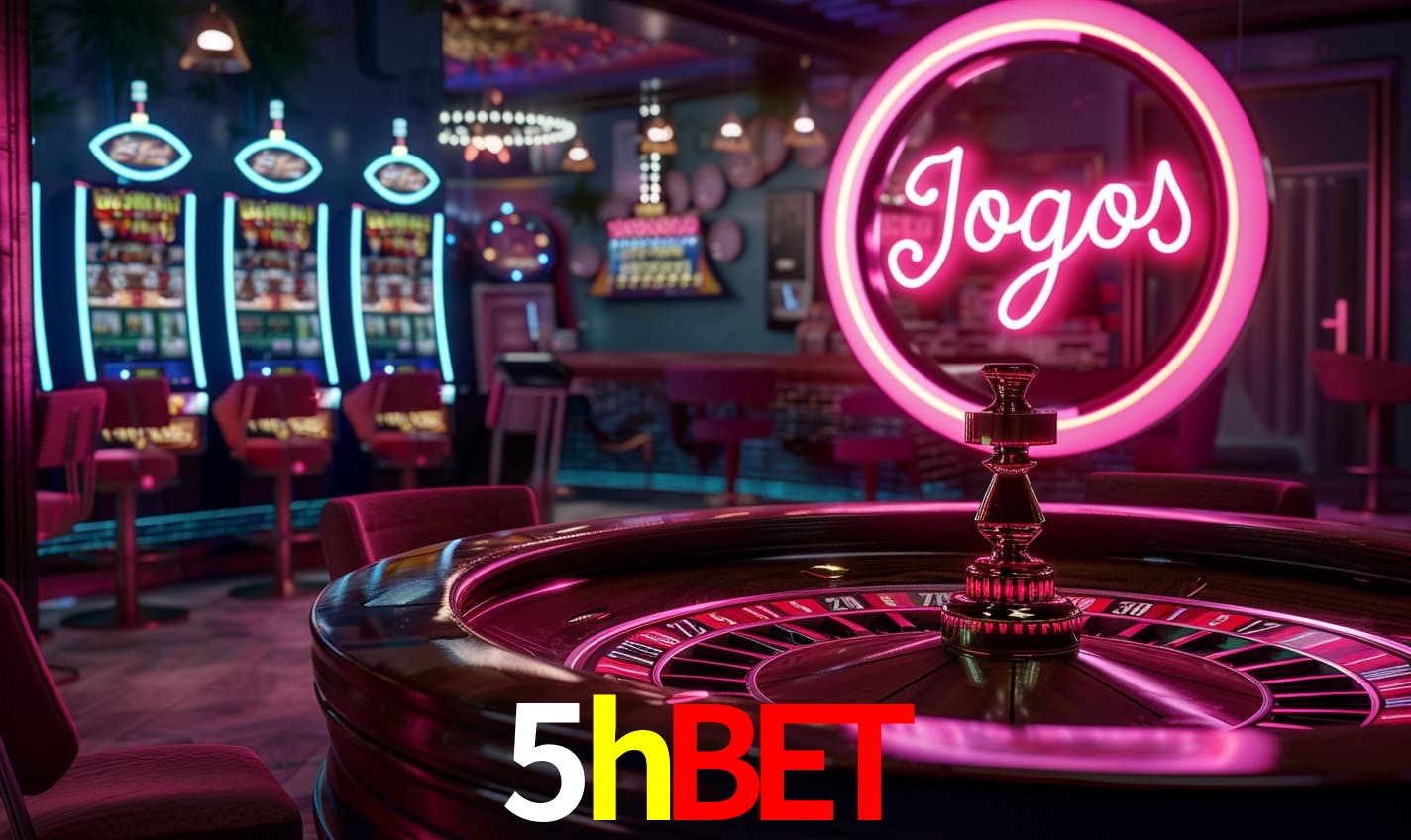 Explorando a Categoria de Eventos em Apostas na 5hbet