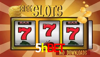 A Popularidade dos Caça-Níqueis no 5hbet