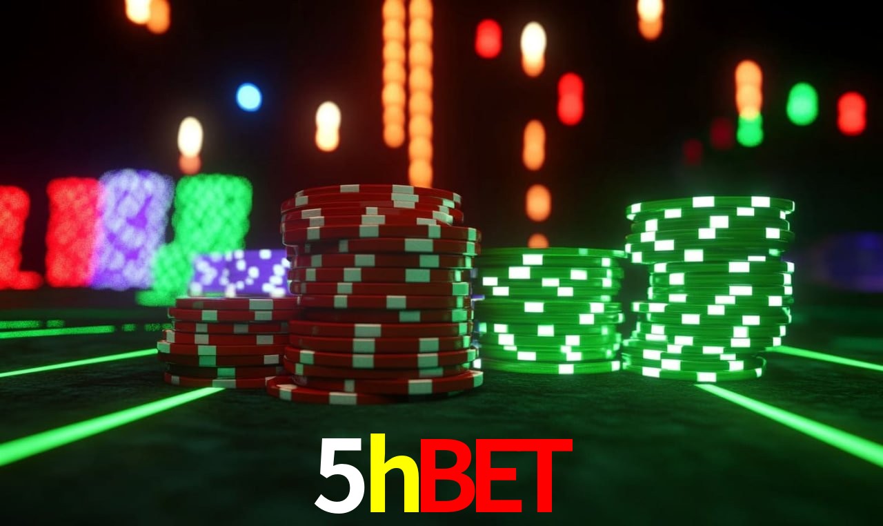 Player Reviews 5hbet