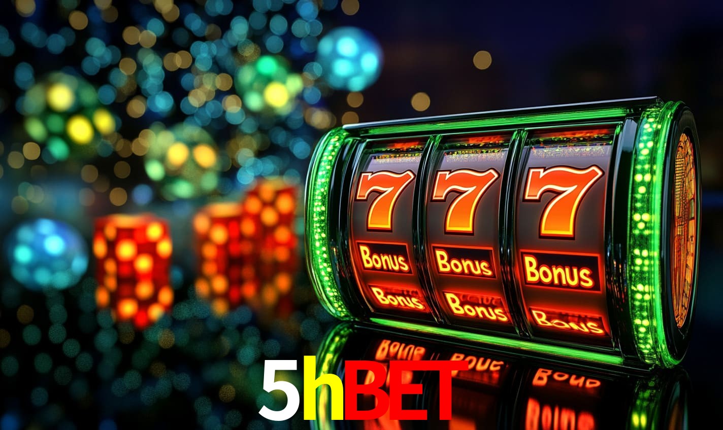 Recursos de Bônus 5hbet