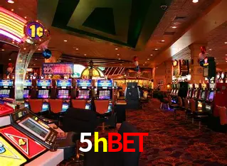 Descubra a Magia dos Jogos de Arcade no 5hbet