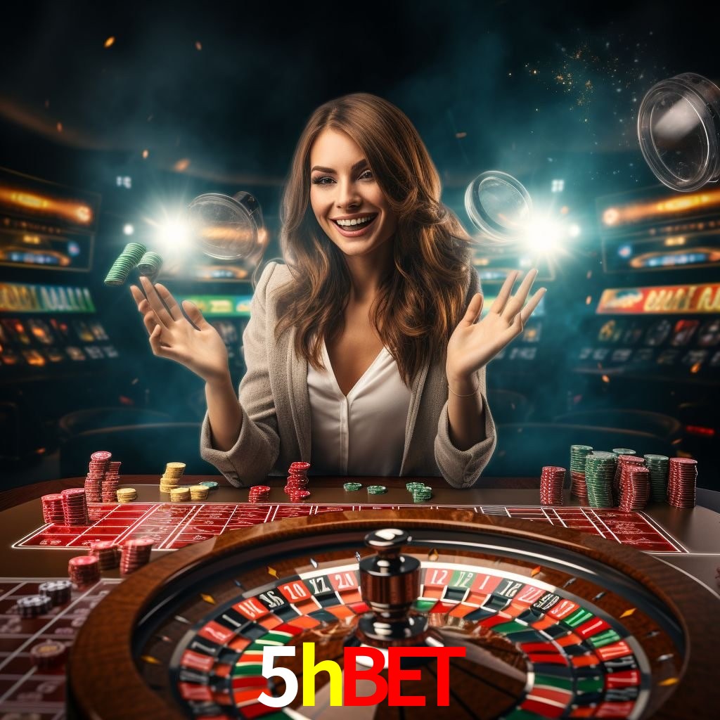 Explore as vantagens do 5hbet: serviço profissional e confiabilidade