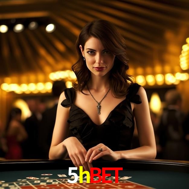 Explorando a Categoria de Eventos em Apostas na 5hbet