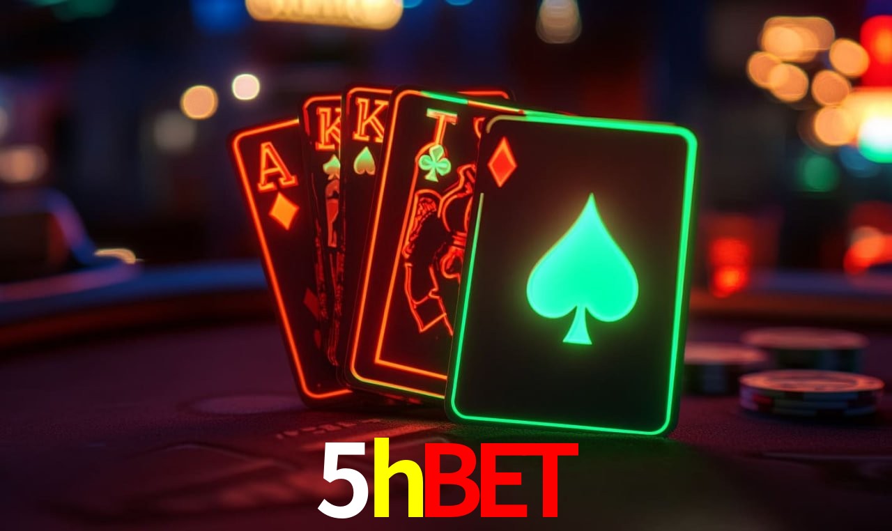 Apostas de Tênis 5hbet