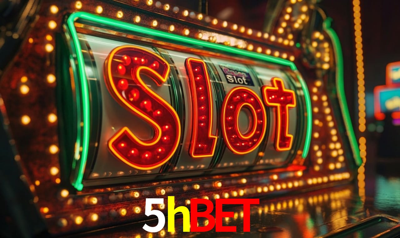 Provedores de Jogos 5hbet