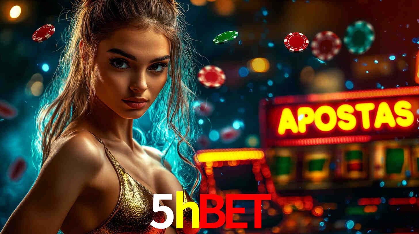 A Experiência Imersiva dos Cassinos Ao Vivo no 5hbet