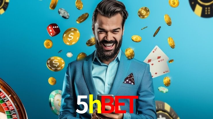 Slot Games 5hbet