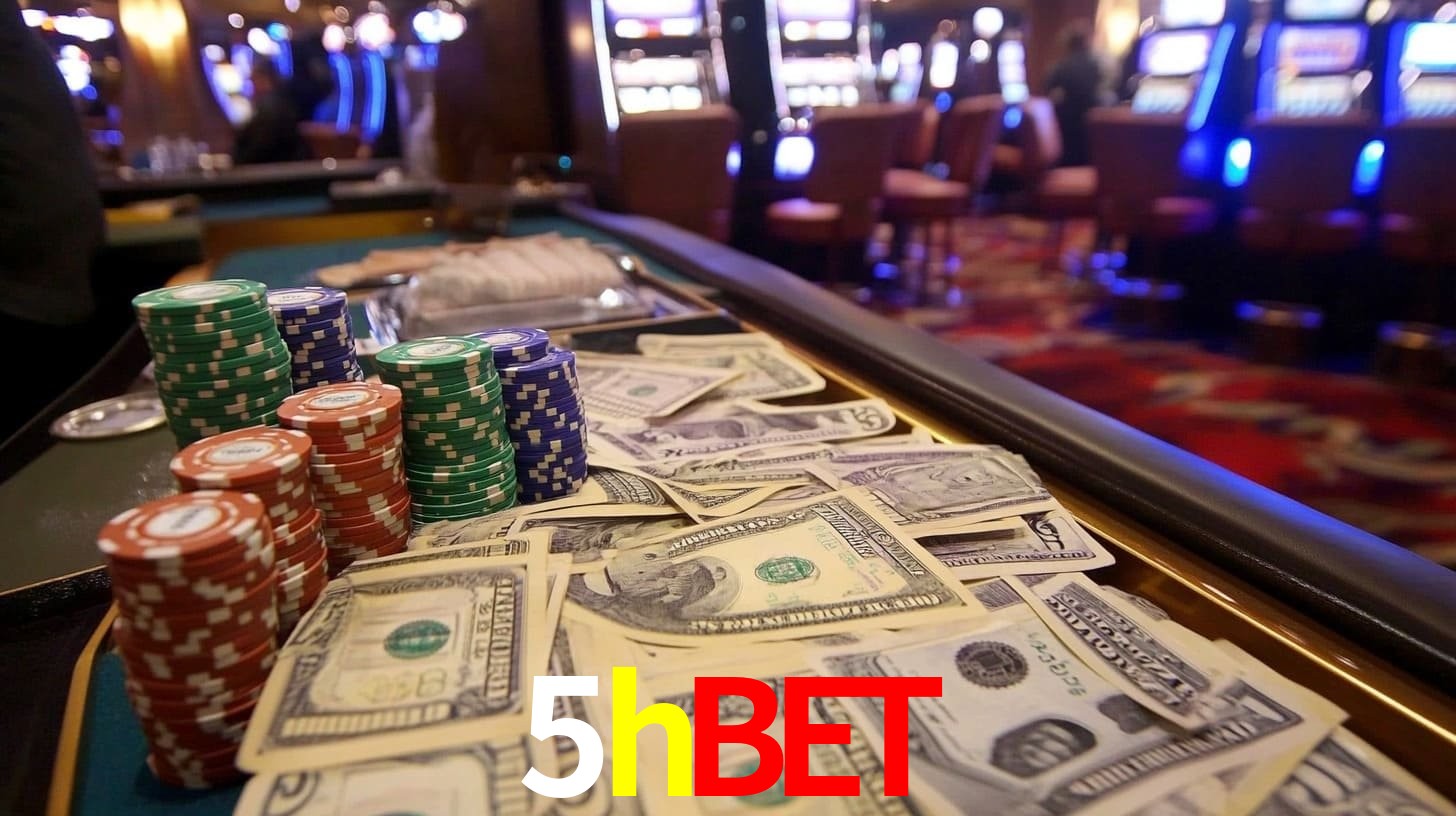 Especiais de Fim de Semana 5hbet