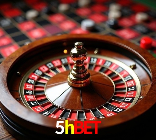 Tecnologia da Plataforma 5hbet