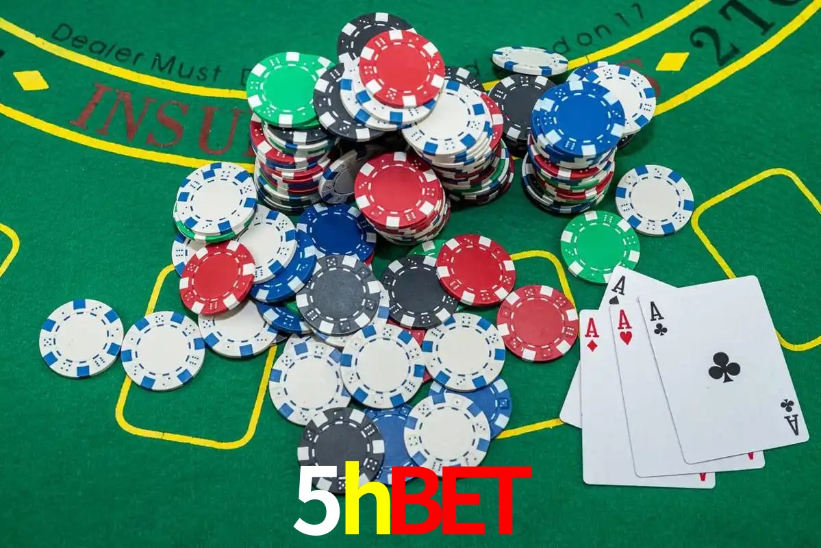 PIX Instantâneo 5hbet