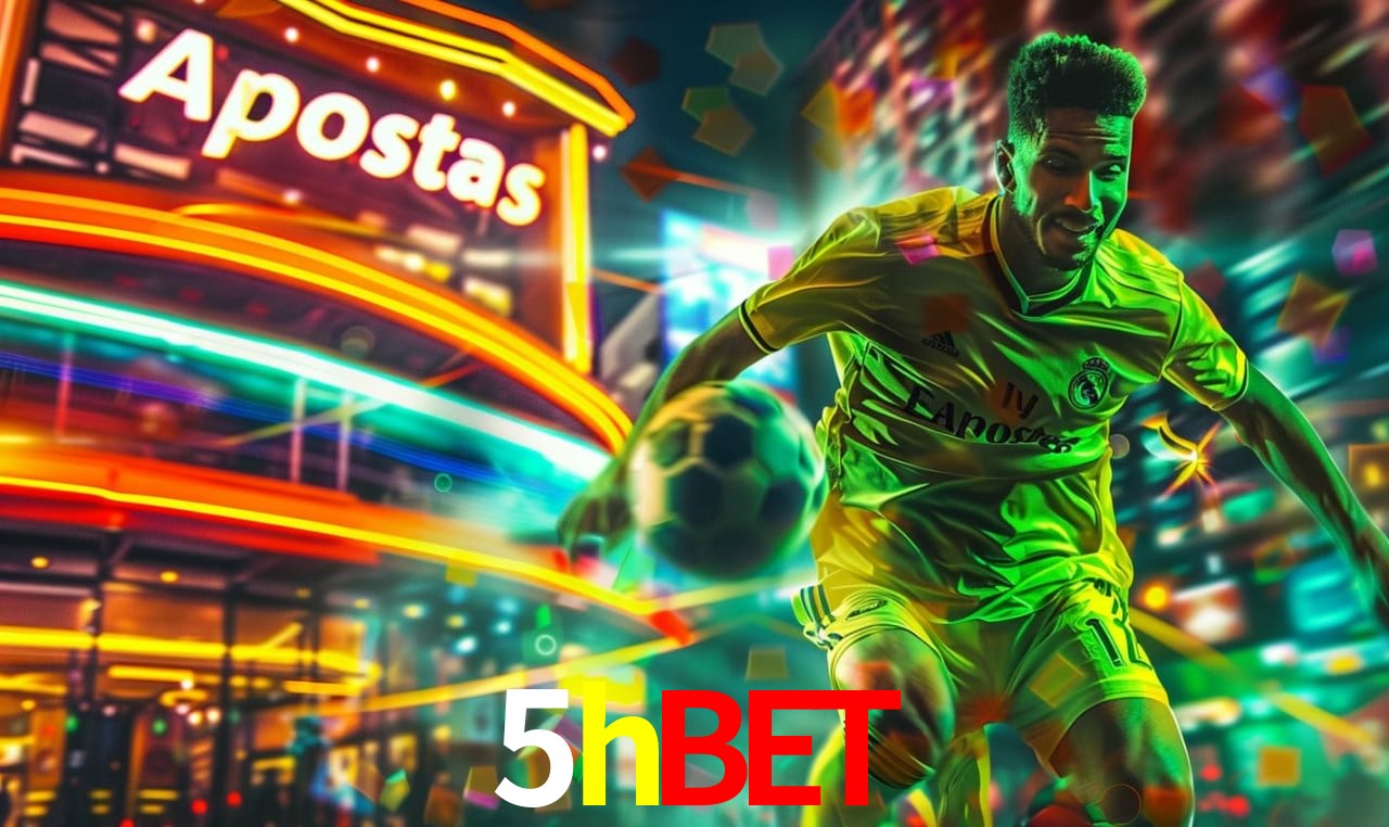 Estatísticas Esportivas 5hbet