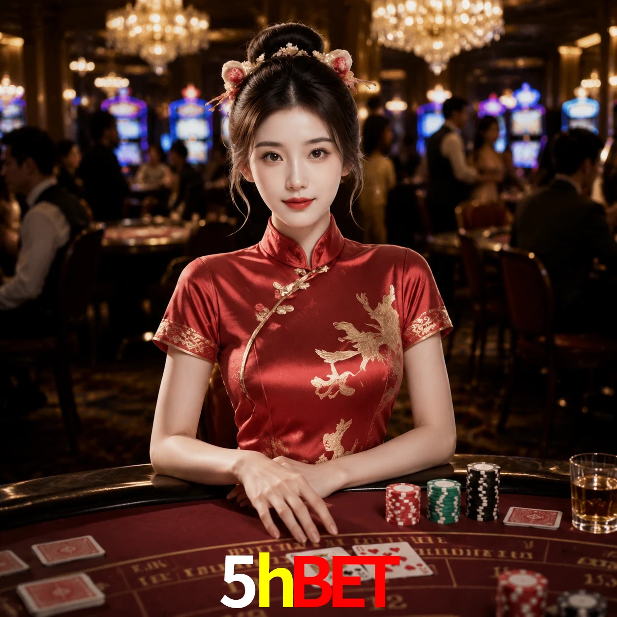 5hbet multi dispositivo