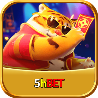 Logo da 5hbet
