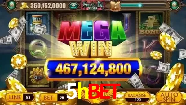 Gates of Olympus slot 5hbet