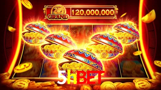 App 5hbet slots mobile
